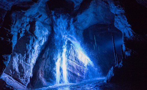 Neptun-Grotten