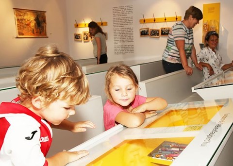 Great Ardennes Museum