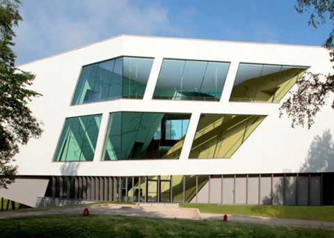 Musée Hergé