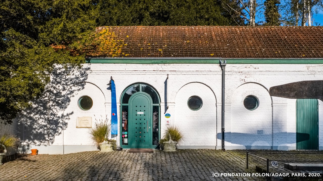 Fondation Folon