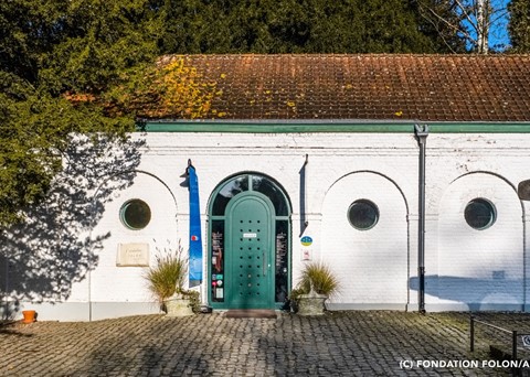 Fondation Folon