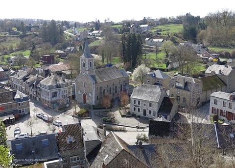 Musée du Pays d'Ourthe-Amblève