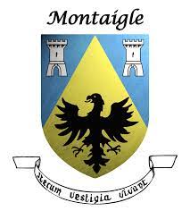 Burcht van Montaigle