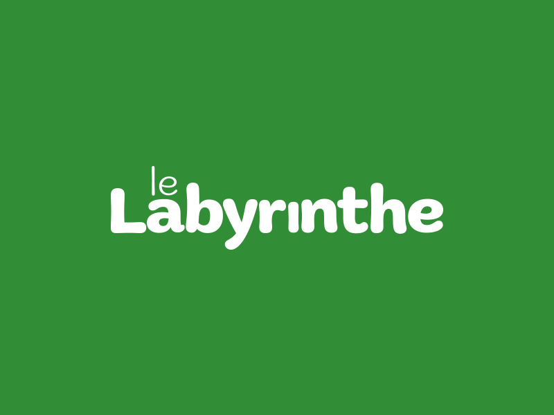 The Durbuy Labyrinth
