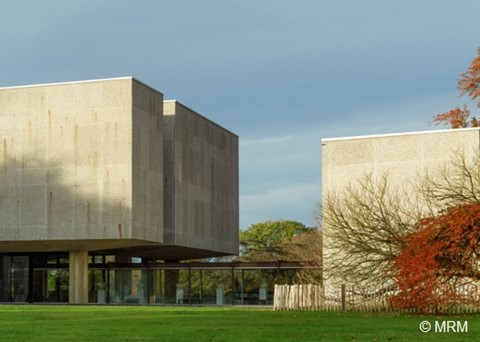 Domain & Royal Museum of Mariemont