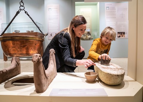 Museum van de Kelten