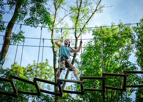 Ecopark Adventures