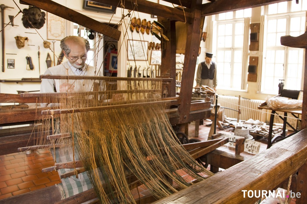 Musée de Folklore et des Imaginaires