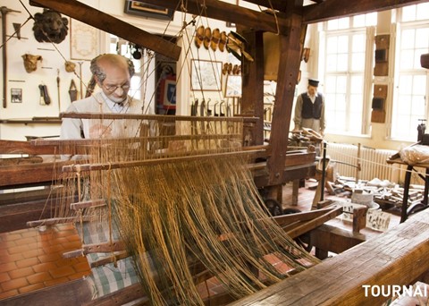 Musée de Folklore et des Imaginaires