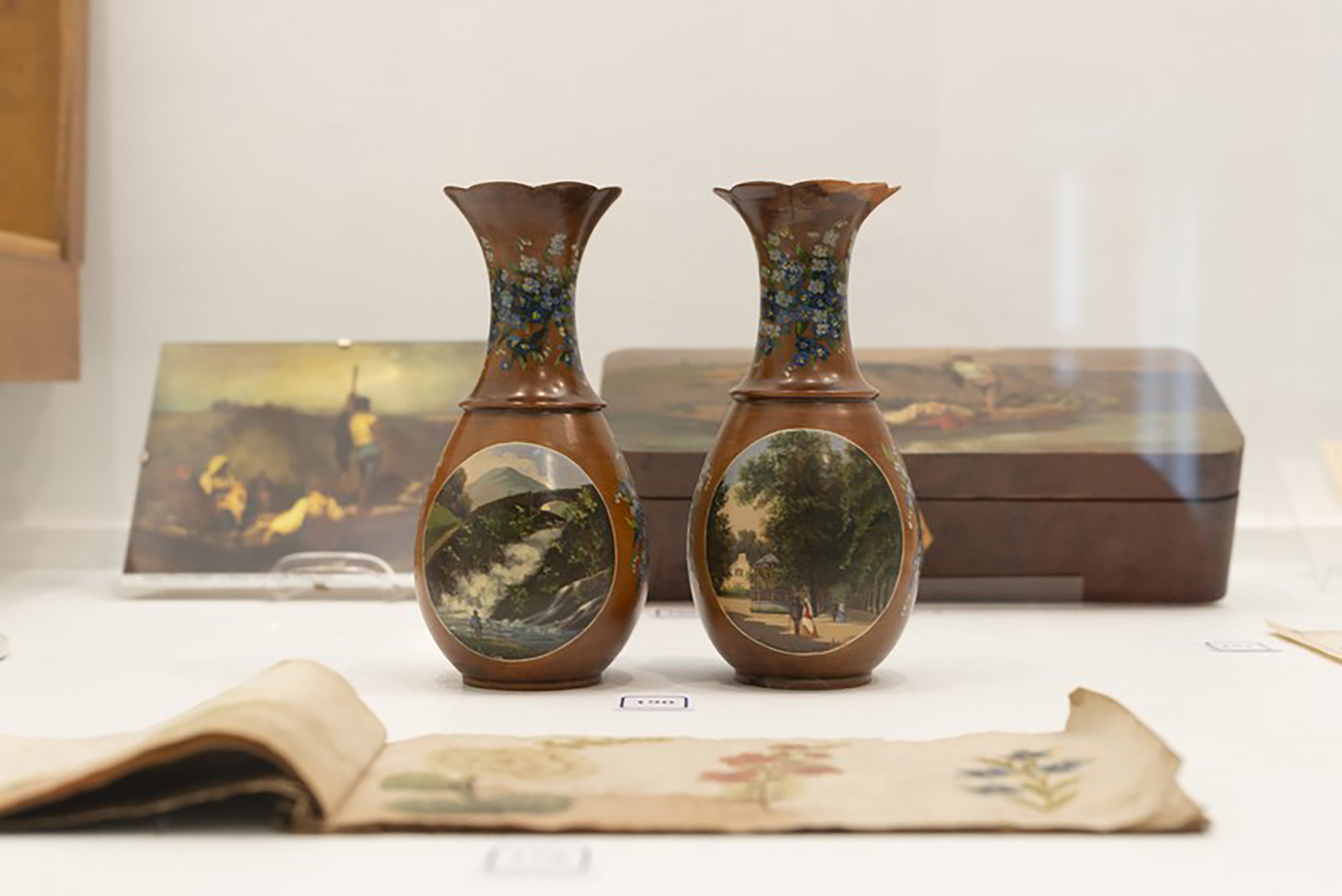 Museum van de Kuurstad