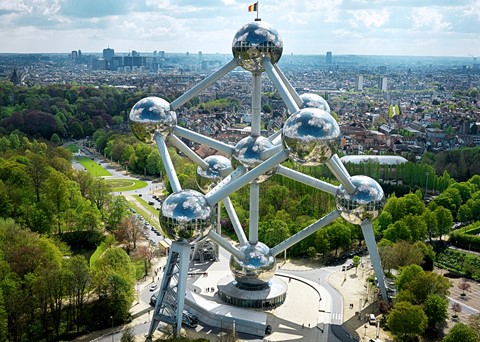 Atomium
