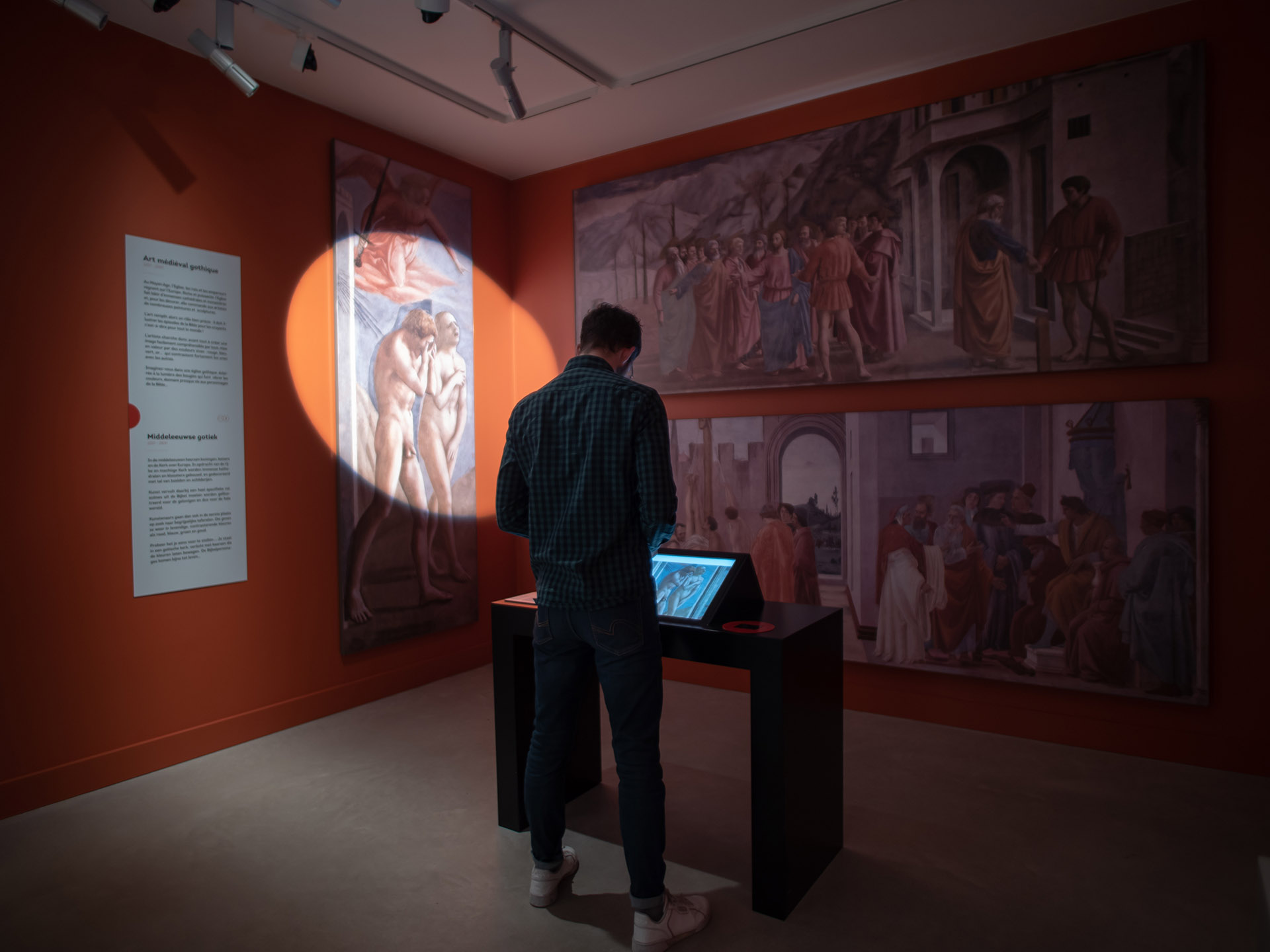 Mudia - A New Perspective On Art