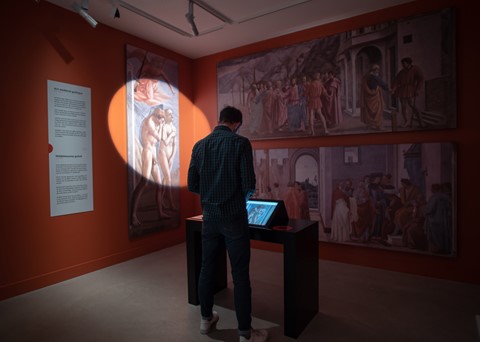 Mudia - Musée Didactique d'Art