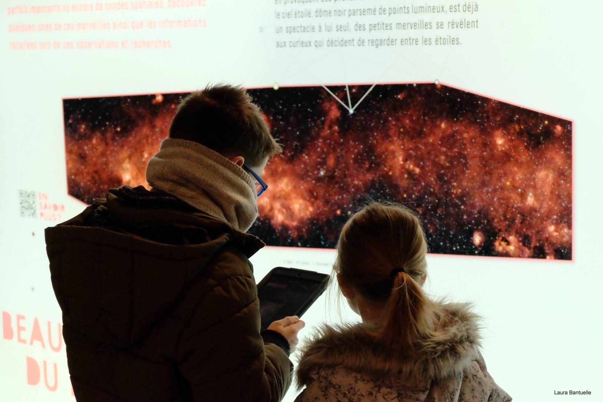 Centre de Culture Scientifique