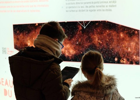 Scientific Culture Centre