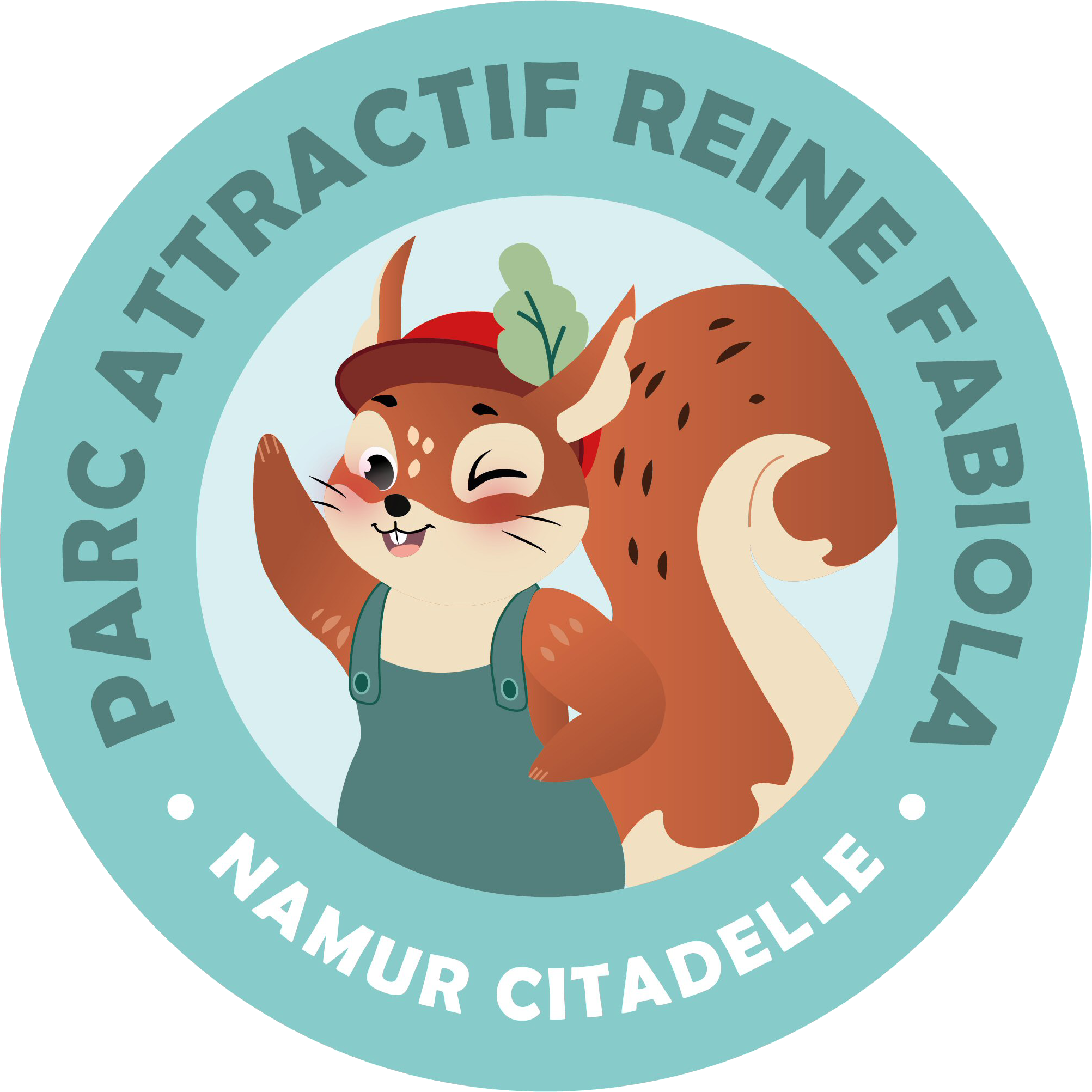 Parc Attractif Reine Fabiola