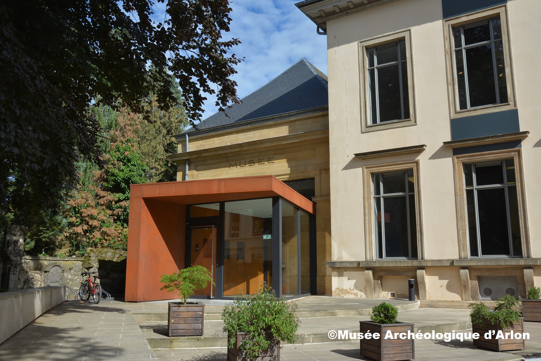 Archäologisches Museum