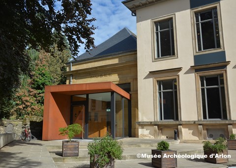 Musée Archéologique