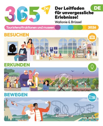 Leitfaden 365.be 2026