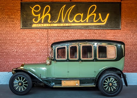 Mahymobiles