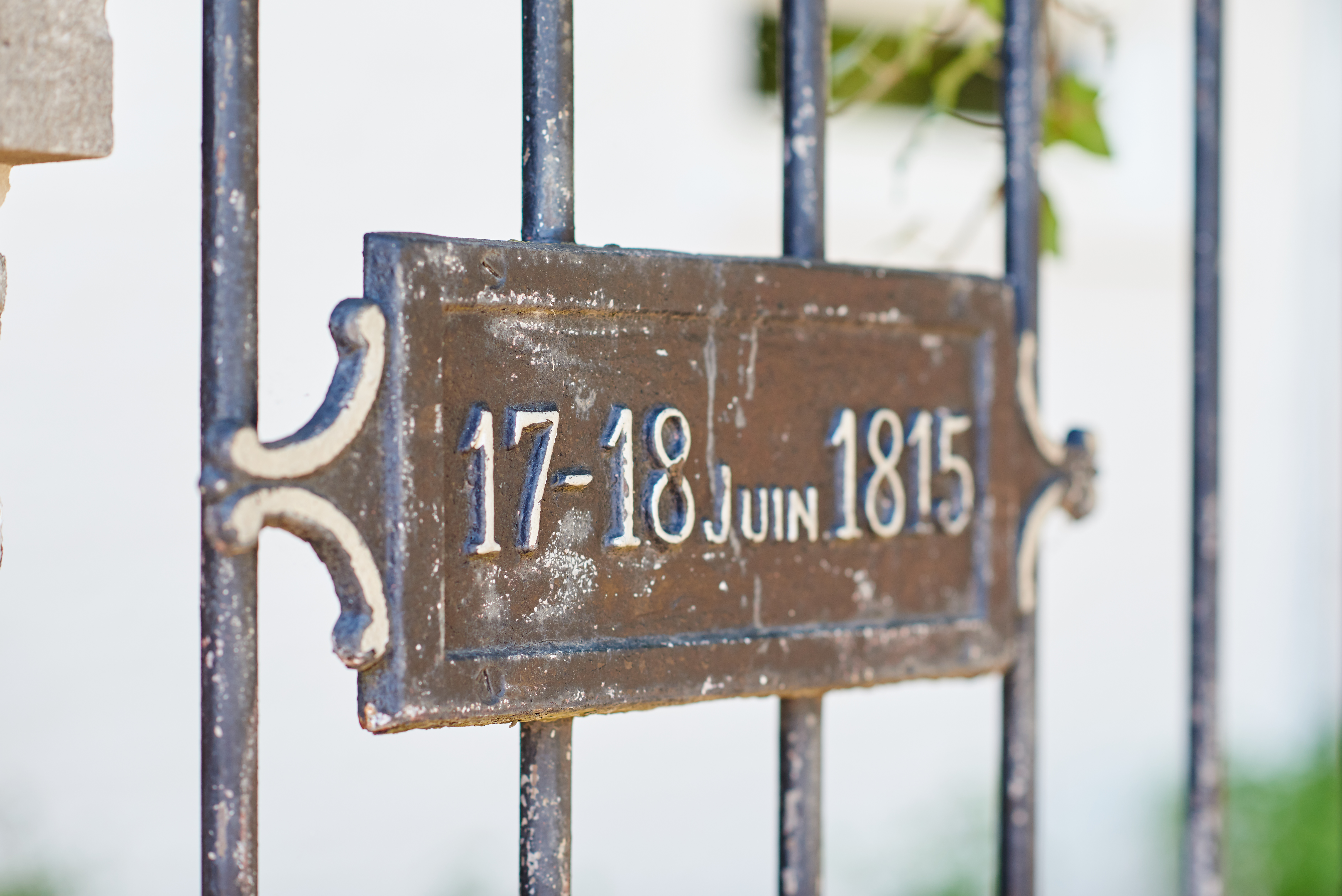 Napoleon's Laatste Hoofdkwartier