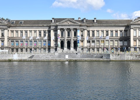 Aquarium-Muséum Universitaire de Liège