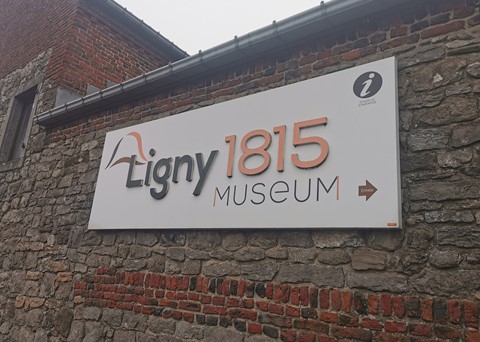 Ligny 1815 Museum