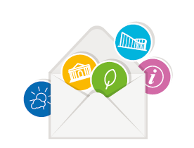 Inscrivez-vous à notre newsletter!