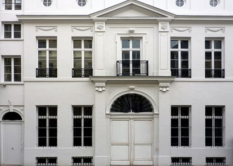 Musée belge de la Franc-Maçonnerie