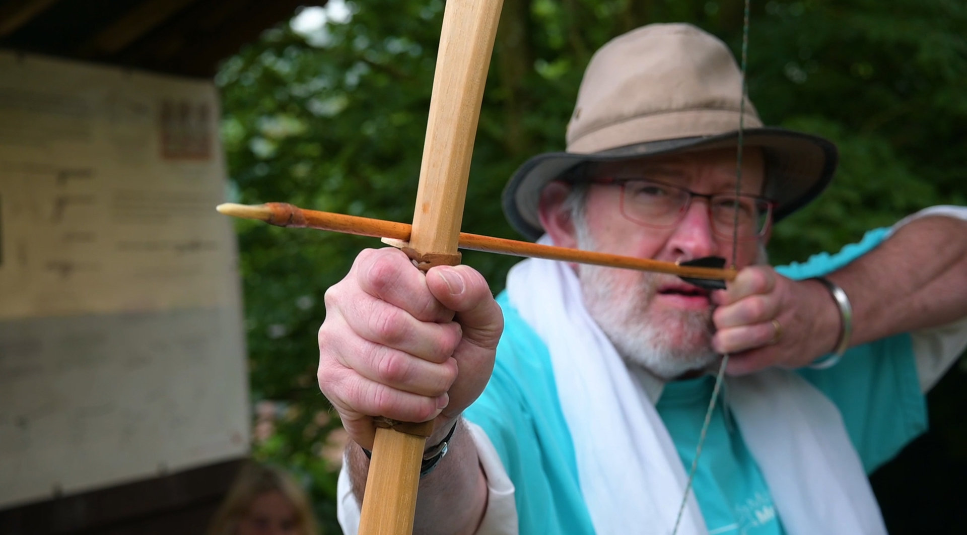 Malgré-Tout Museum. Park van de Prehistorie
