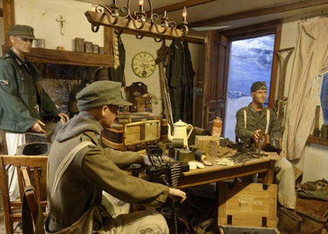Battle of the Bulge Museum