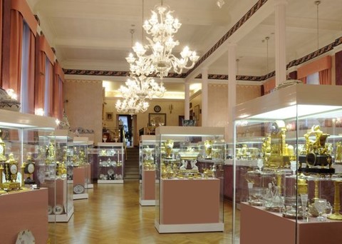 François Duesberg Museum