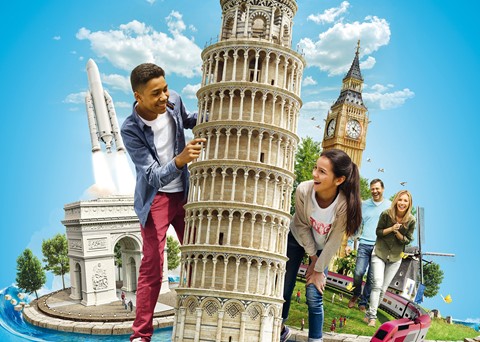 Mini-Europe