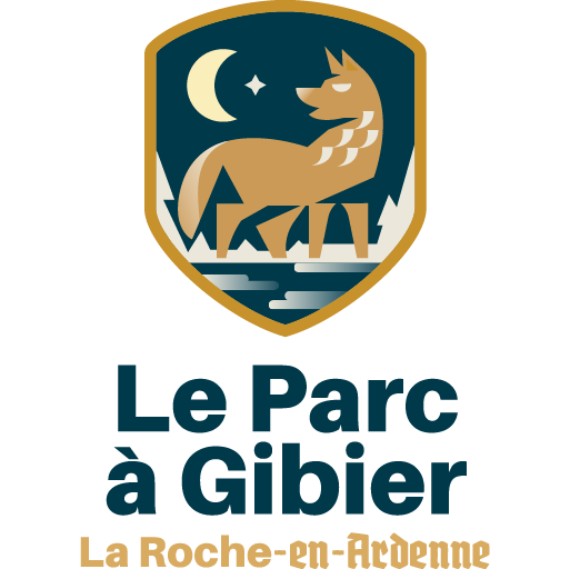 Wildpark van La Roche