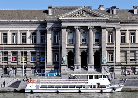 Liège Aquarium-Museum University