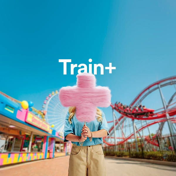 Prenez le train avec plus de réductions