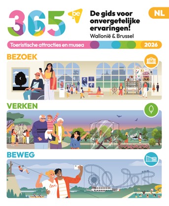Gids 365.be 2026