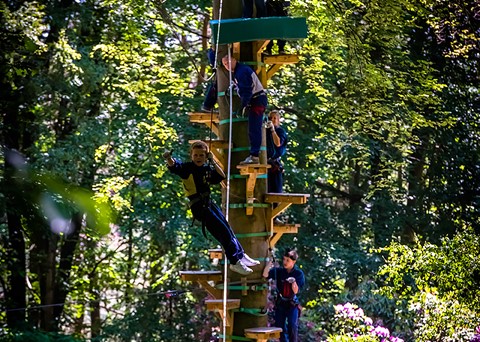 Aventure Parc Wavre