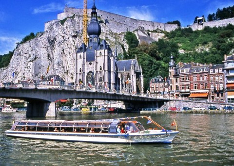 Meuse River Cruises