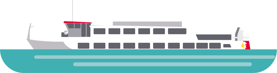 Croisières