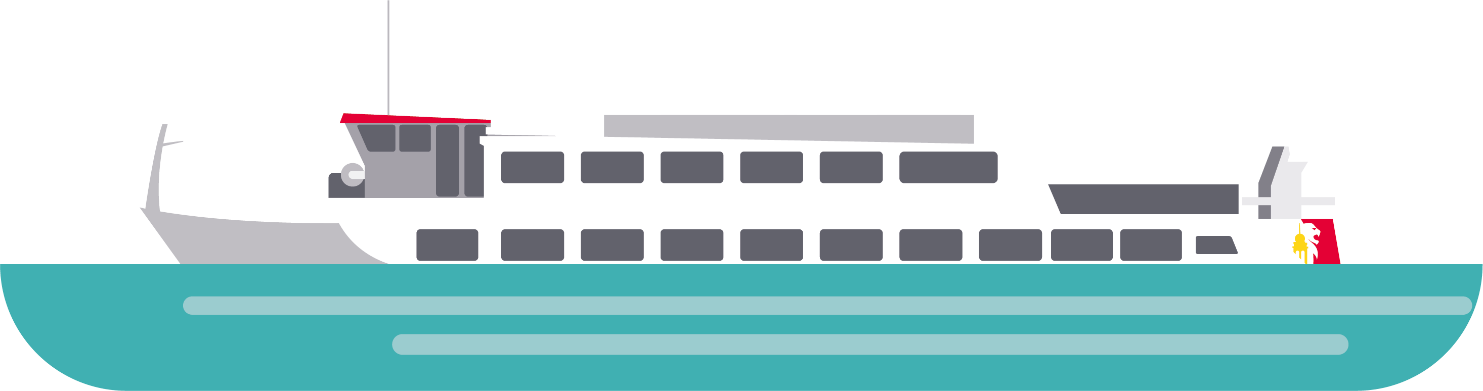 Croisières