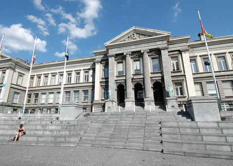 Aquarium-Muséum Universitaire de Liège