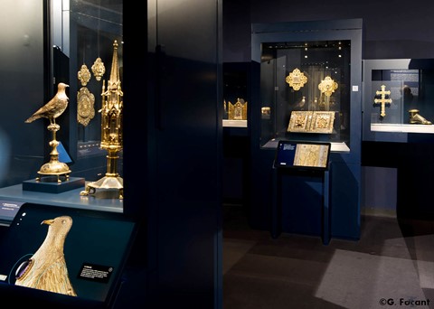 TreM.a - Museum voor Oude Kunsten van Namen