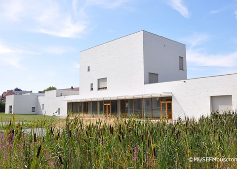 Musée de Folklore vie Frontalière