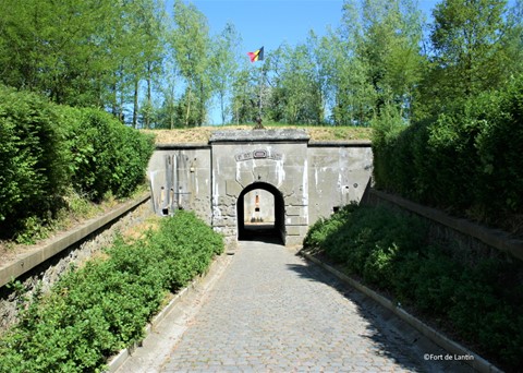 Lantin Fort