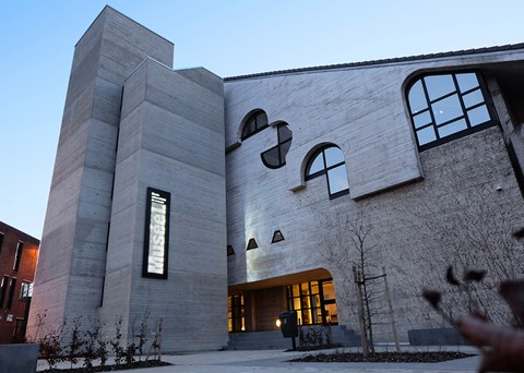 Musée L