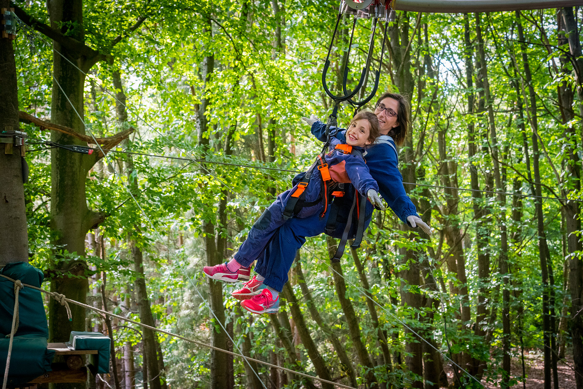 Aventure Parc Wavre