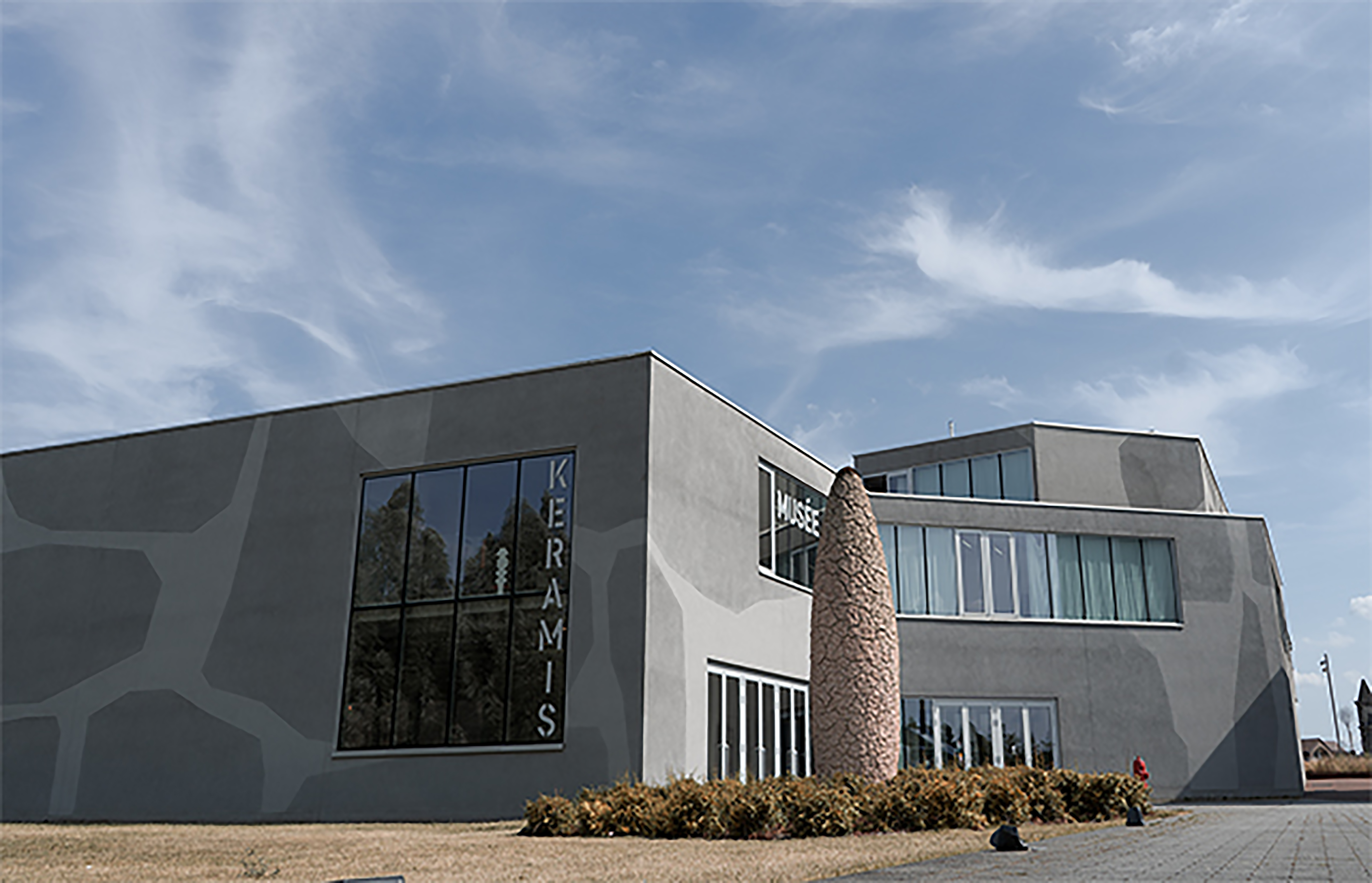 Keramis Keramiekcentrum