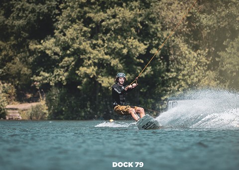 Dock 79