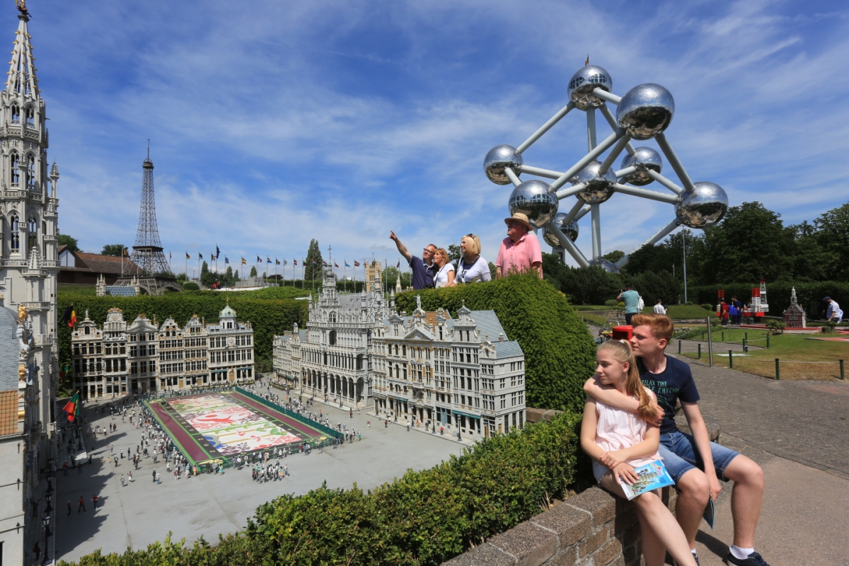 Mini Europe